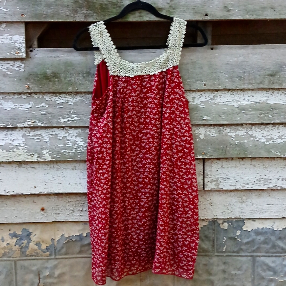 Aryeh Dress